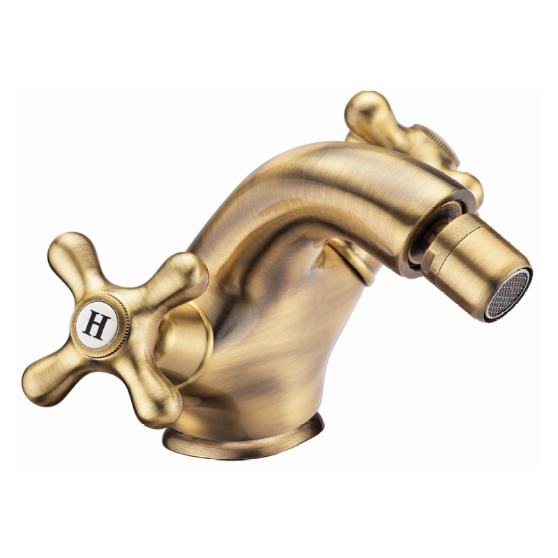 Grifo bidet 1929 bronce - 6228340 - Galindo - LuxCover