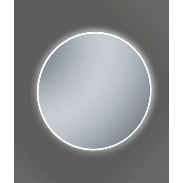 Espejo led retroiluminado Circle 60 cm